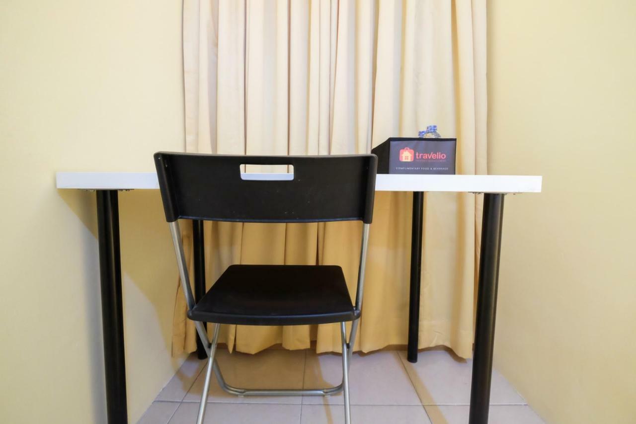 Apartemen Studio @ Tifolia Near Kelapa Gading By Travelio