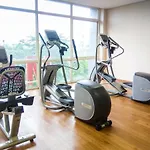 Studio Room @ Tifolia Apartment Near Kelapa Gading By Travelio