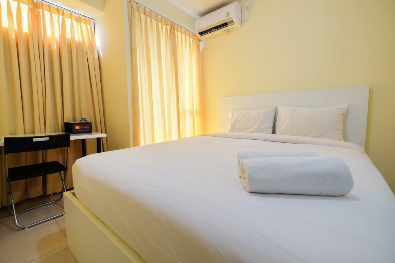 Pangsapuri @ Tifolia Near Kelapa Gading By Travelio *