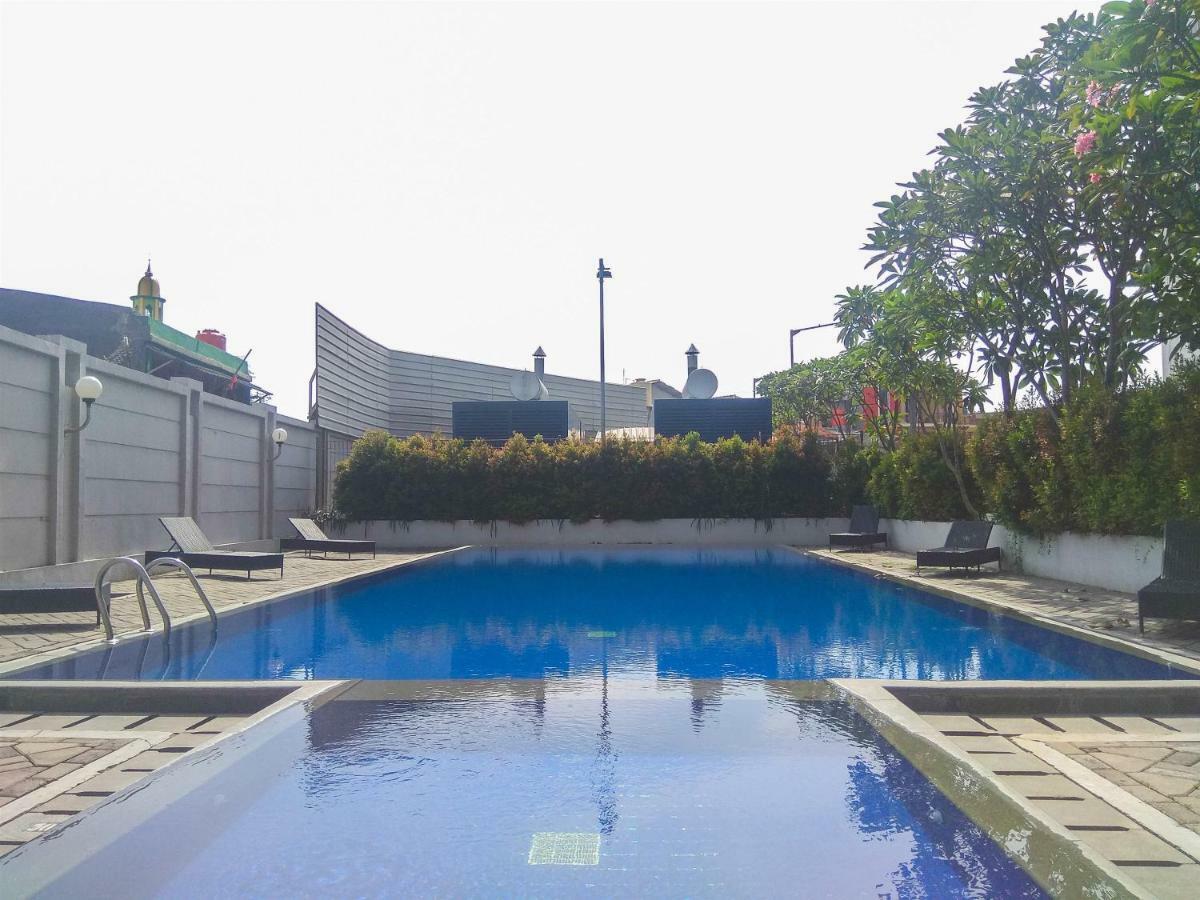 Pangsapuri @ Tifolia Near Kelapa Gading By Travelio Jakarta